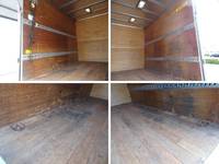 三菱ふそうキャンターダブルキャブ（Wキャブ）小型（2t・3t）[写真21]