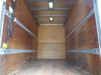 三菱ふそうキャンターダブルキャブ（Wキャブ）小型（2t・3t）[写真22]