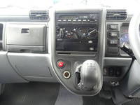 三菱ふそうキャンターダブルキャブ（Wキャブ）小型（2t・3t）[写真29]