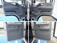 三菱ふそうキャンターダブルキャブ（Wキャブ）小型（2t・3t）[写真31]