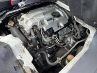 三菱ふそうキャンターダブルキャブ（Wキャブ）小型（2t・3t）[写真34]