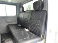 三菱ふそうキャンターダブルキャブ（Wキャブ）小型（2t・3t）[写真37]