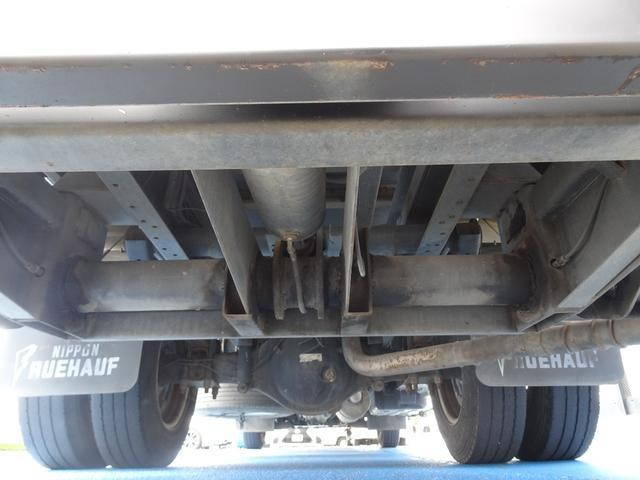 三菱ふそうキャンターダブルキャブ（Wキャブ）小型（2t・3t）[写真39]