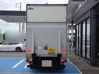 三菱ふそうキャンターダブルキャブ（Wキャブ）小型（2t・3t）[写真08]