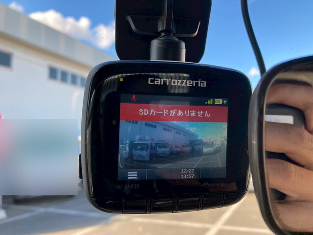 日野デュトロダンプ小型（2t・3t）[写真10]