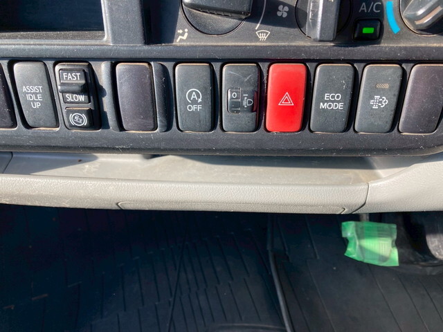 日野デュトロダンプ小型（2t・3t）[写真11]