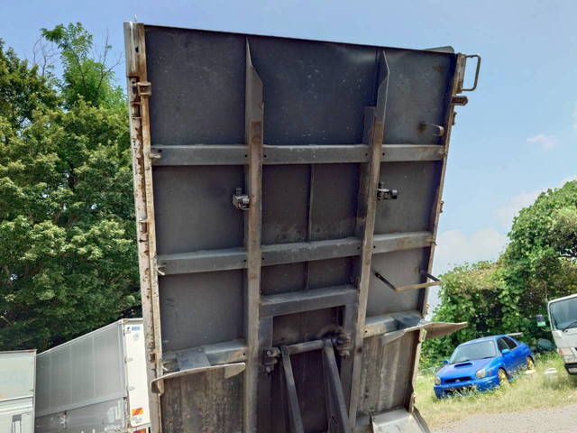 日野デュトロダンプ小型（2t・3t）[写真12]