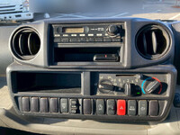 日野デュトロダンプ小型（2t・3t）[写真13]