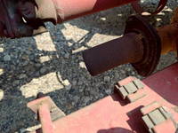 日野デュトロダンプ小型（2t・3t）[写真14]