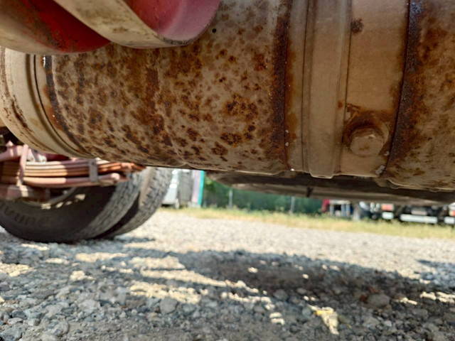 日野デュトロダンプ小型（2t・3t）[写真14]