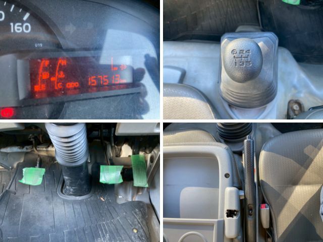 日野デュトロダンプ小型（2t・3t）[写真14]