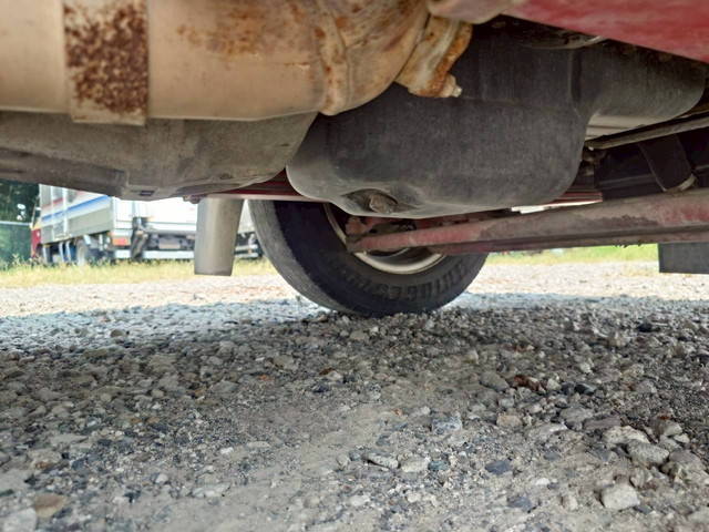 日野デュトロダンプ小型（2t・3t）[写真15]