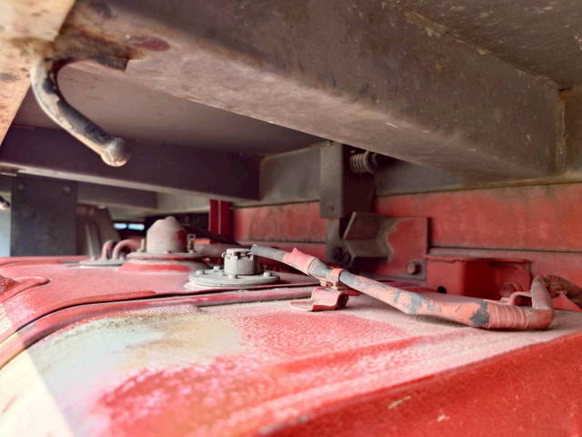 日野デュトロダンプ小型（2t・3t）[写真16]