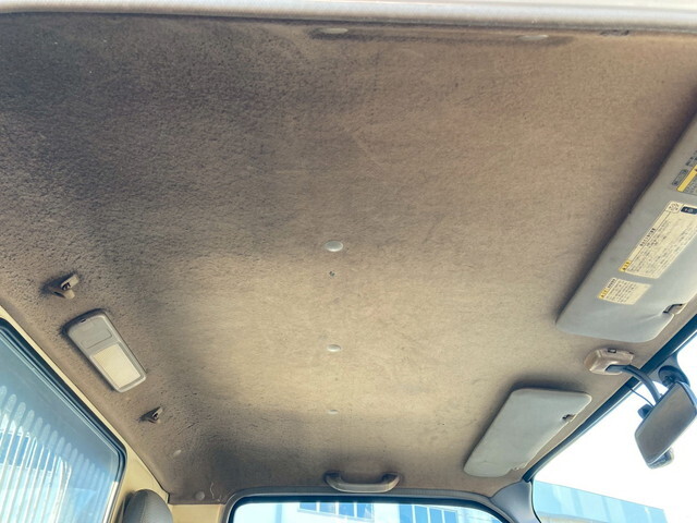 日野デュトロダンプ小型（2t・3t）[写真16]