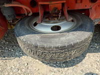 日野デュトロダンプ小型（2t・3t）[写真18]