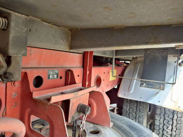 日野デュトロダンプ小型（2t・3t）[写真18]