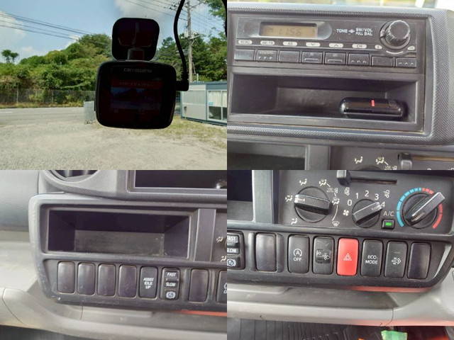 日野デュトロダンプ小型（2t・3t）[写真22]