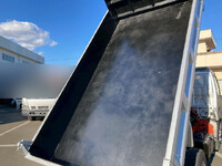 日野デュトロダンプ小型（2t・3t）[写真23]