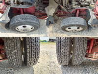 日野デュトロダンプ小型（2t・3t）[写真24]