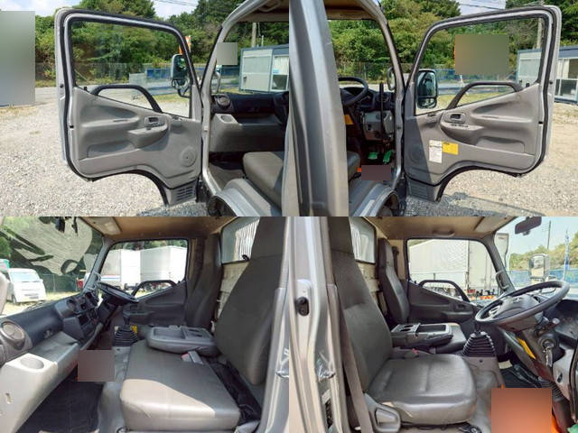 日野デュトロダンプ小型（2t・3t）[写真24]