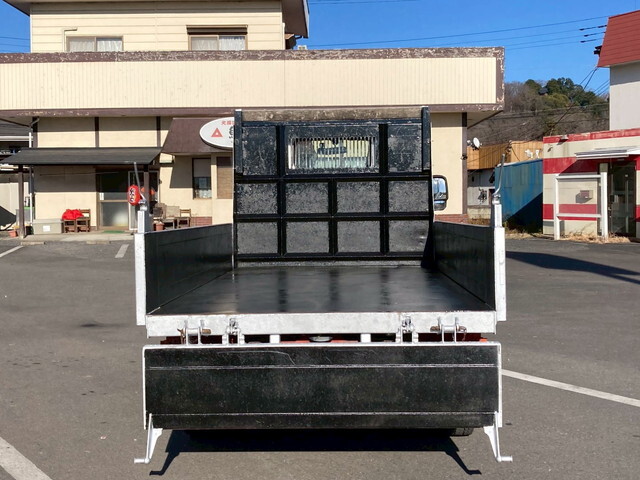 日野デュトロダンプ小型（2t・3t）[写真25]