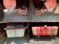 日野デュトロダンプ小型（2t・3t）[写真26]