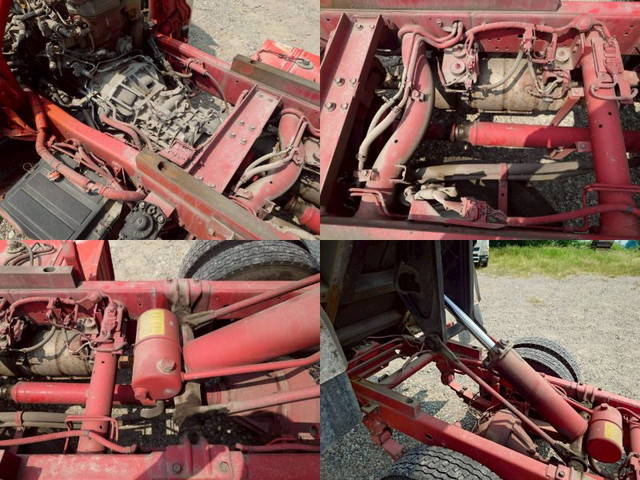 日野デュトロダンプ小型（2t・3t）[写真26]