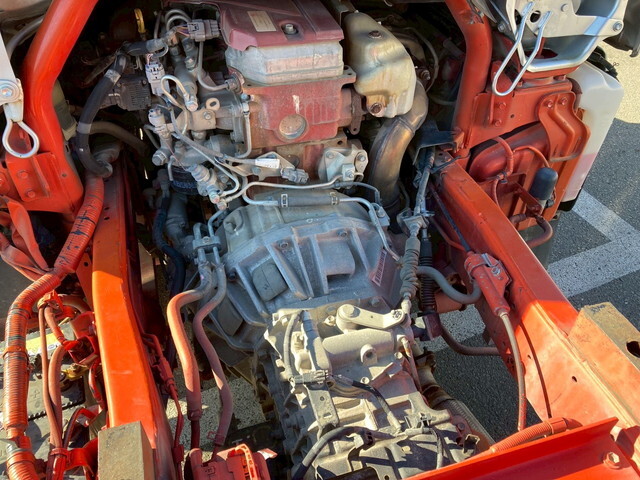 日野デュトロダンプ小型（2t・3t）[写真26]