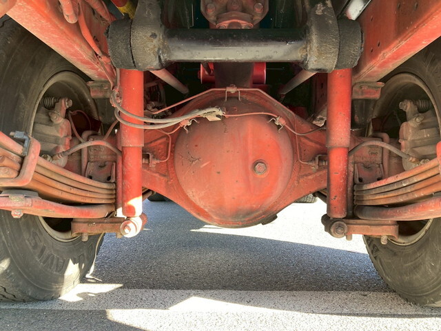 日野デュトロダンプ小型（2t・3t）[写真27]