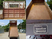 日野デュトロダンプ小型（2t・3t）[写真28]