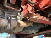 日野デュトロダンプ小型（2t・3t）[写真30]