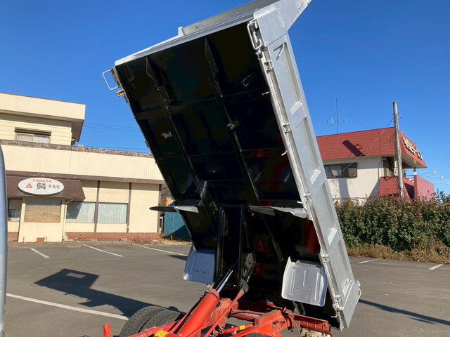 日野デュトロダンプ小型（2t・3t）[写真31]