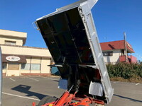 日野デュトロダンプ小型（2t・3t）[写真32]