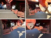 日野デュトロダンプ小型（2t・3t）[写真33]