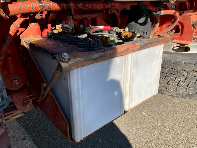 日野デュトロダンプ小型（2t・3t）[写真36]