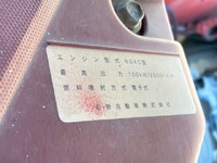 日野デュトロダンプ小型（2t・3t）[写真40]