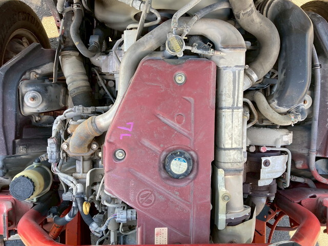 日野デュトロダンプ小型（2t・3t）[写真40]