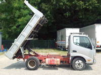 日野デュトロダンプ小型（2t・3t）[写真05]