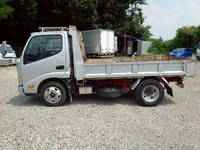 日野デュトロダンプ小型（2t・3t）[写真06]