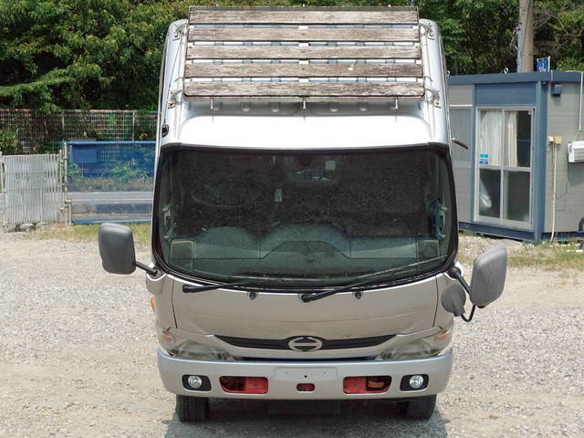 日野デュトロダンプ小型（2t・3t）[写真06]