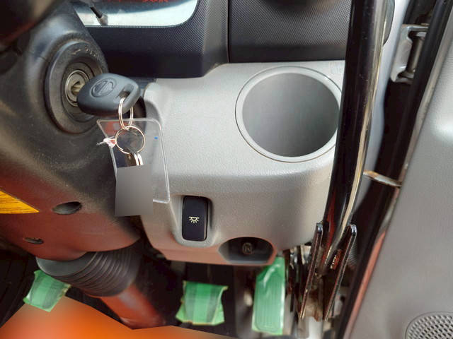 日野デュトロダンプ小型（2t・3t）[写真08]