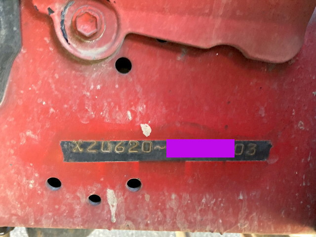 日野デュトロダンプ小型（2t・3t）[写真08]