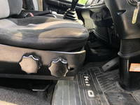 日野レンジャー冷凍車（冷蔵車）中型（4t）[写真11]