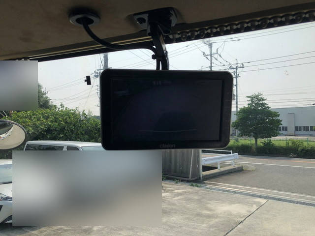 日野レンジャー冷凍車（冷蔵車）中型（4t）[写真18]