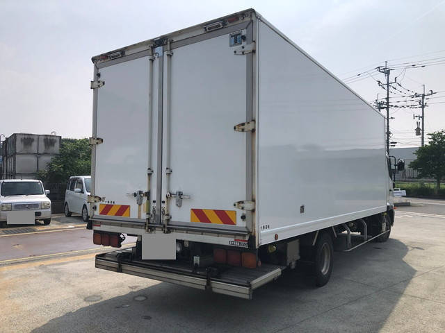 日野レンジャー冷凍車（冷蔵車）中型（4t）[写真02]