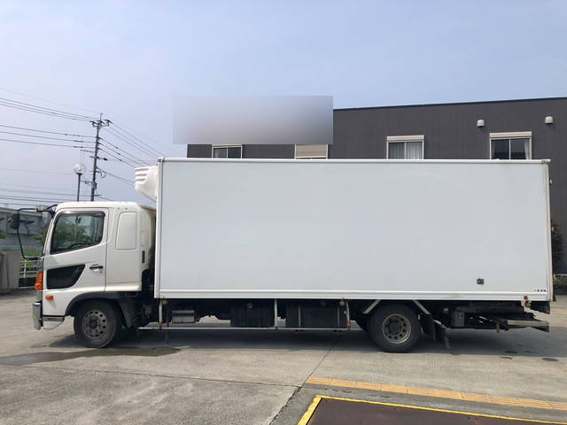 日野レンジャー冷凍車（冷蔵車）中型（4t）[写真20]