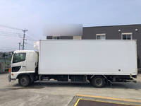 日野レンジャー冷凍車（冷蔵車）中型（4t）[写真21]