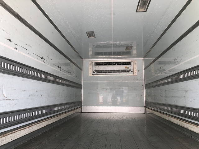 日野レンジャー冷凍車（冷蔵車）中型（4t）[写真21]