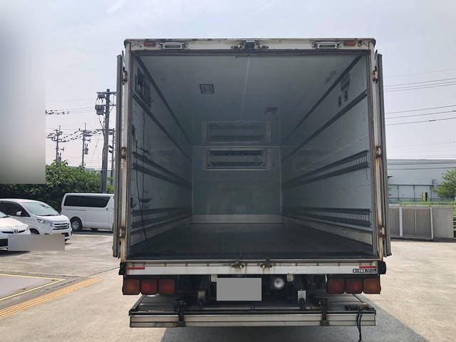 日野レンジャー冷凍車（冷蔵車）中型（4t）[写真22]