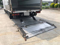 日野レンジャー冷凍車（冷蔵車）中型（4t）[写真24]